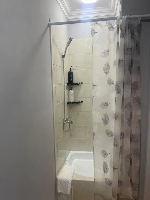 Квартира Уютная квартира в центре Сириуса / Олимпийский парк — Сириус