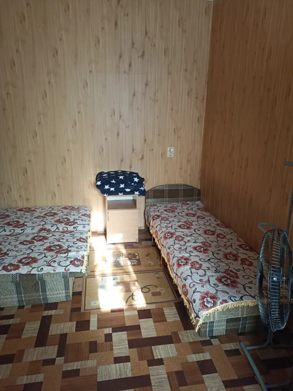 Уютные номера в зелёном ОАЗИСЕ!!!