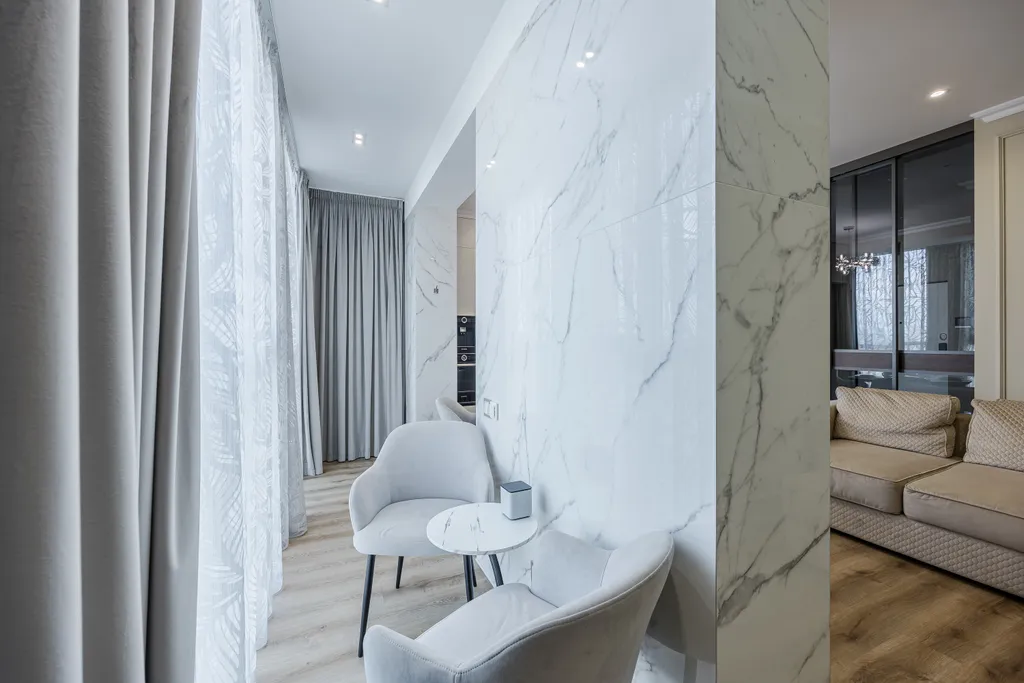 4-х комнатный апартамент на Матч Поинте