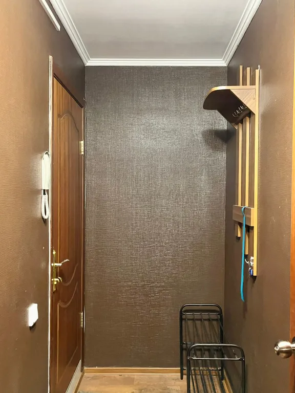 Квартира Квартира - студия в центре города — Красноярск