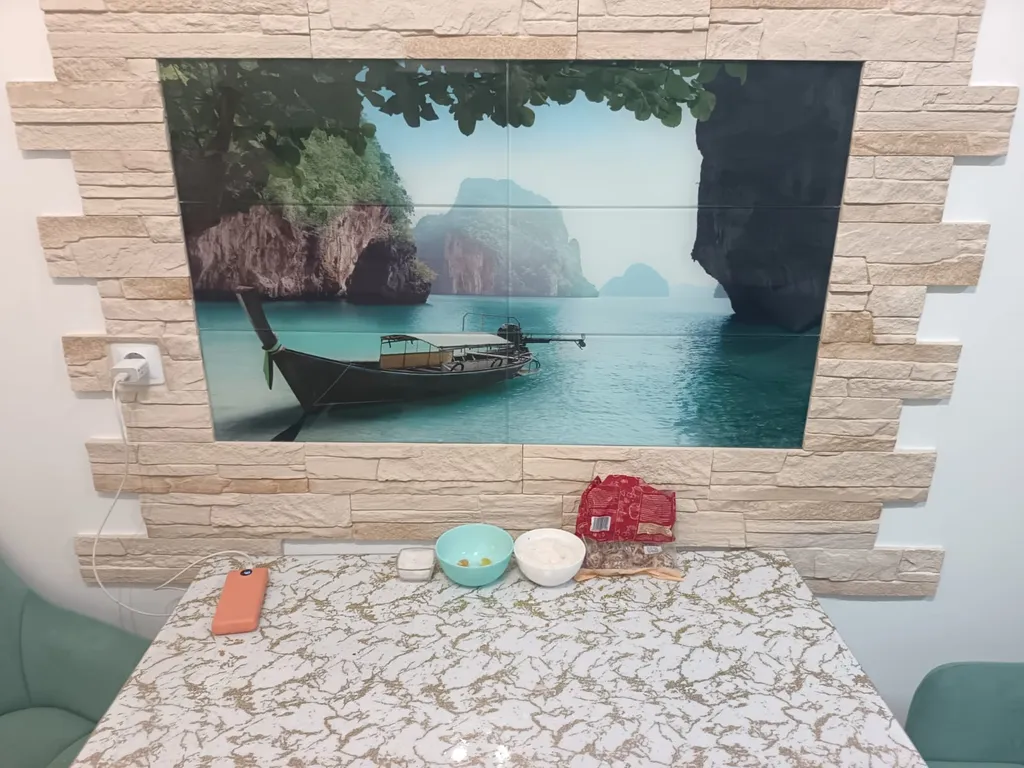 Апартаменты в Сестрорецке рядом с парком Дубки