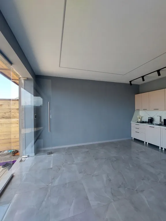 Домик для хорошего отдыха