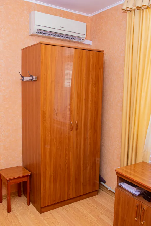 Квартира Апартаменты с видом на море — Лазаревское