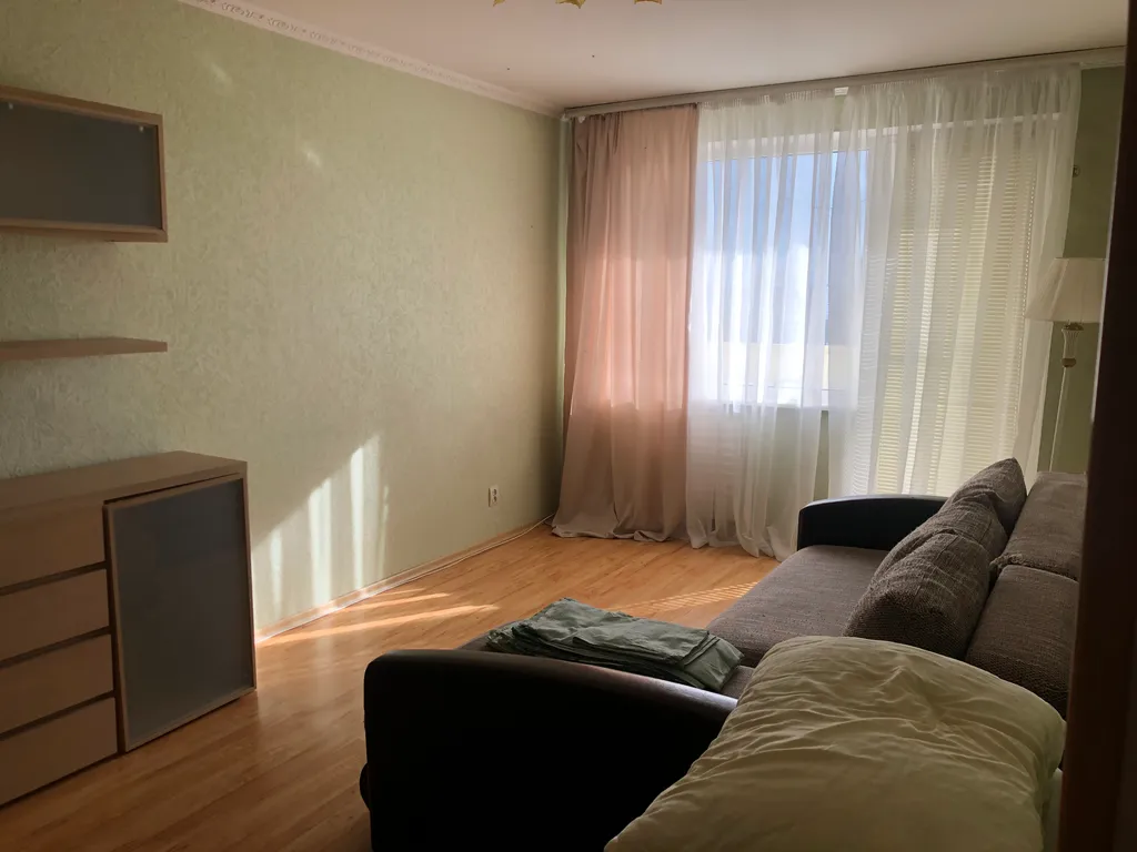 Квартира в центре города, в шаговой доступности музеи, остров Канта, ночные бары