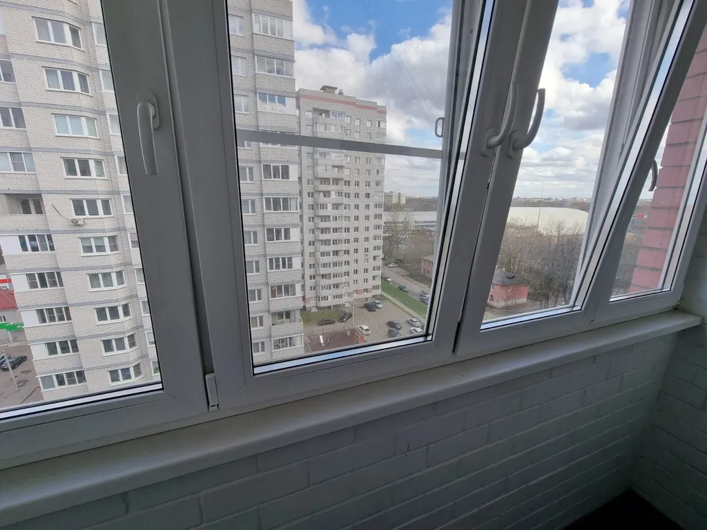 Квартира Квартира Apartments on Radicheva St. — Ярославль