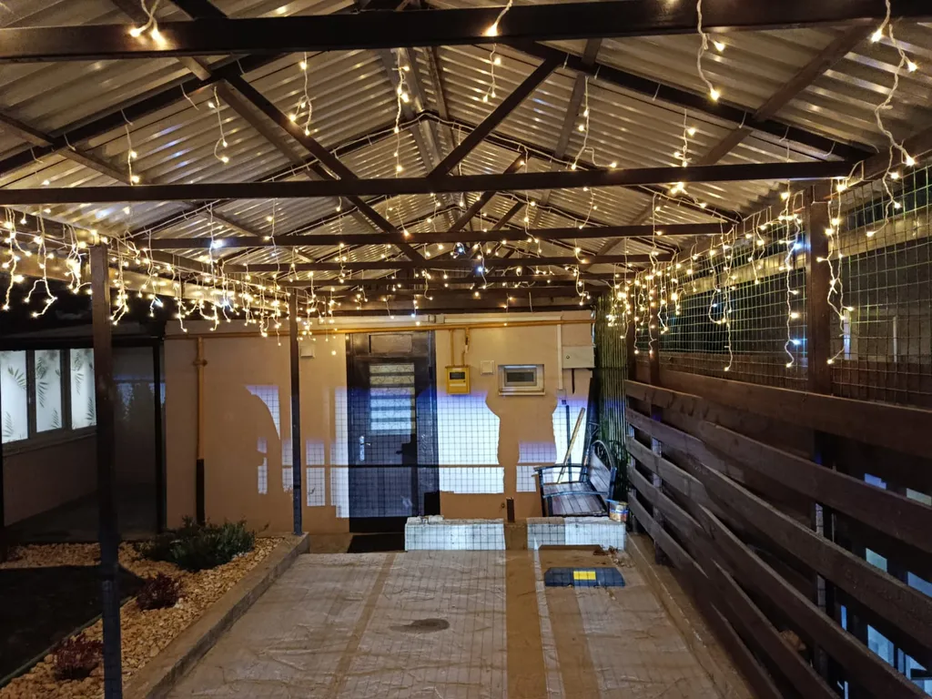 Апартаменты с парковкой в курортном центре