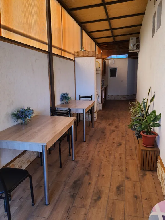 Квартира Квартира Уютный номер рядом с Олимпийским парком — Сириус