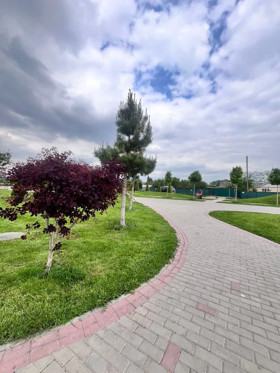 Квартира Апартаменты Любимово с колонкой Алиса и теплым полом — Краснодар