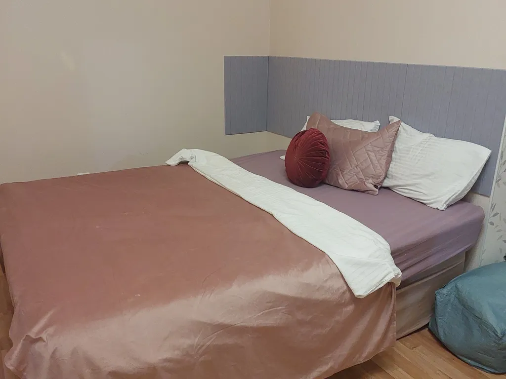 Квартира в стиле ретро в центре