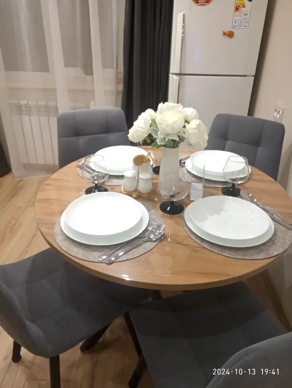 Квартира Уютная квартира в центре города — Симферополь