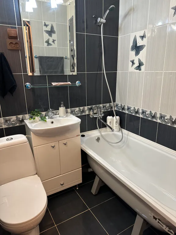 Лучшая квартира в городе