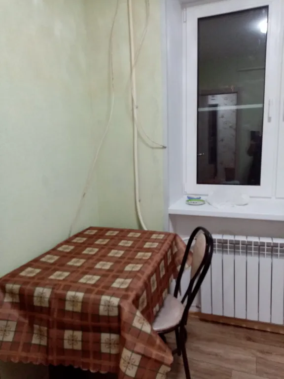 Квартира в Музее-Заповеднике Старая Ладога