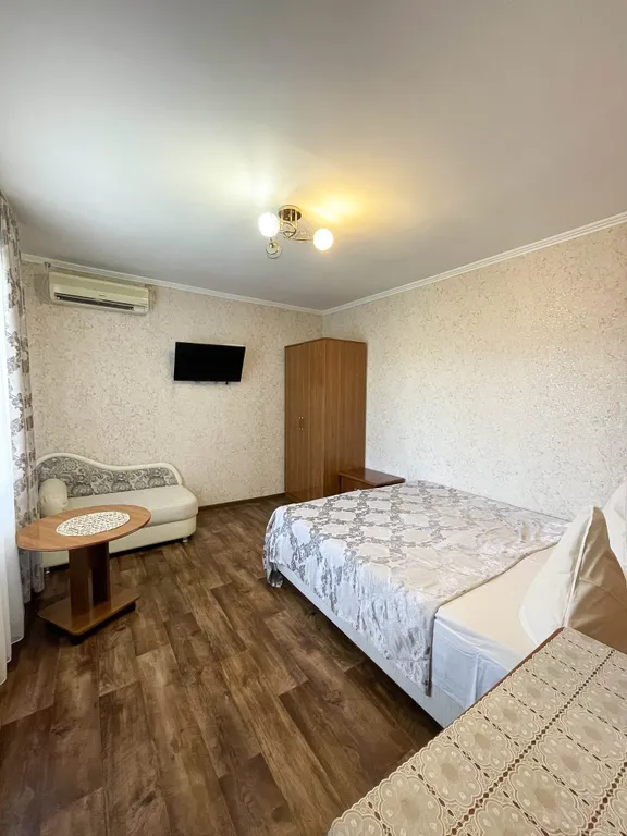 Квартира Комната — Адлер