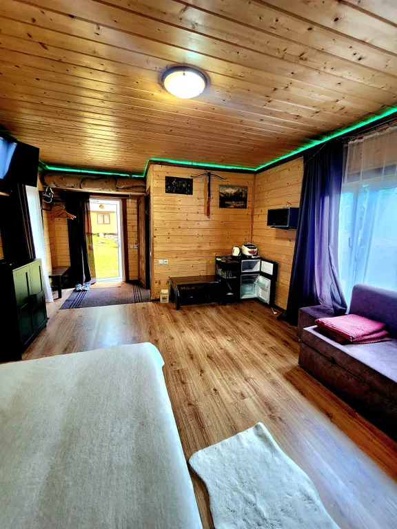 1-комнатный Дом