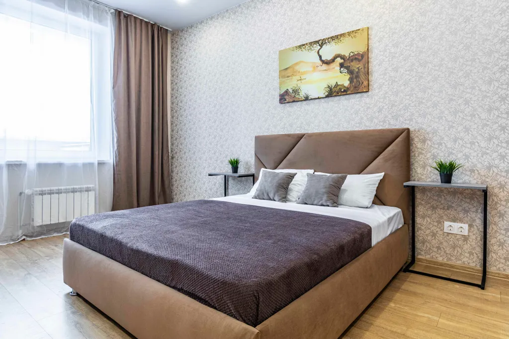 Квартира в ЖК Селен на Козицына