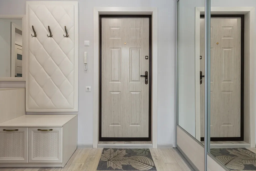 Уютная квартира на Тополиной Аллее