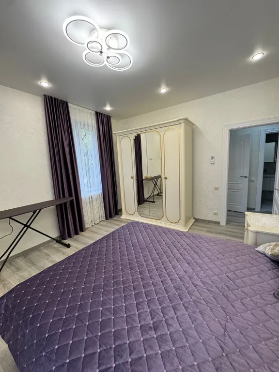 Уютная квартира в центре