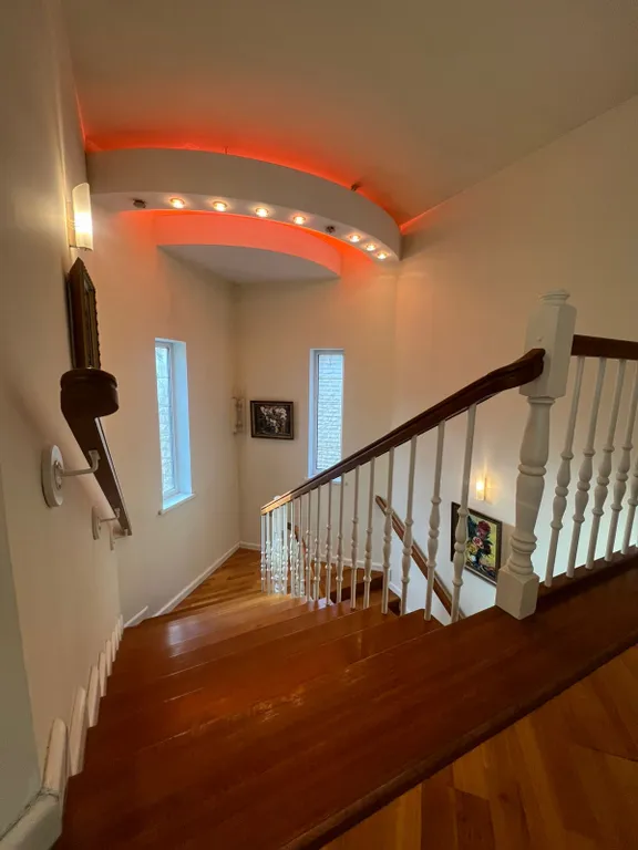 Коттедж у реки