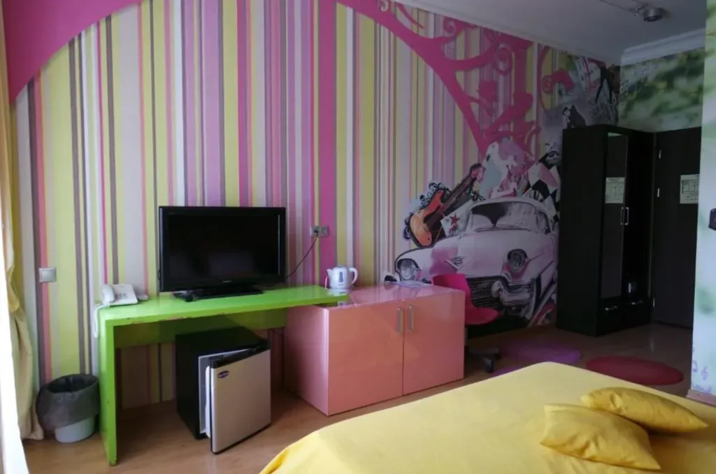 Квартира Комната — Геленджик