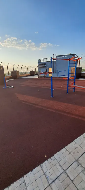 Уютная квартира недалеко от жд вокзала