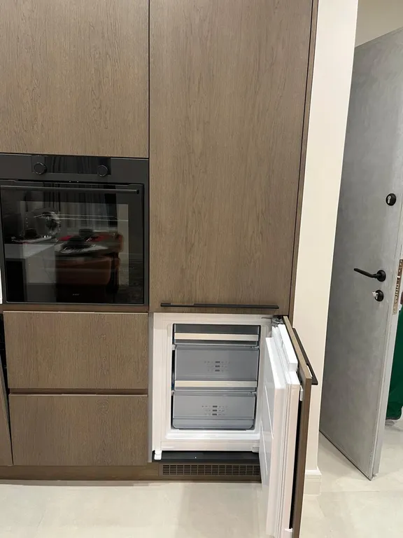 Уютная квартира с кабинетом недалеко от центра