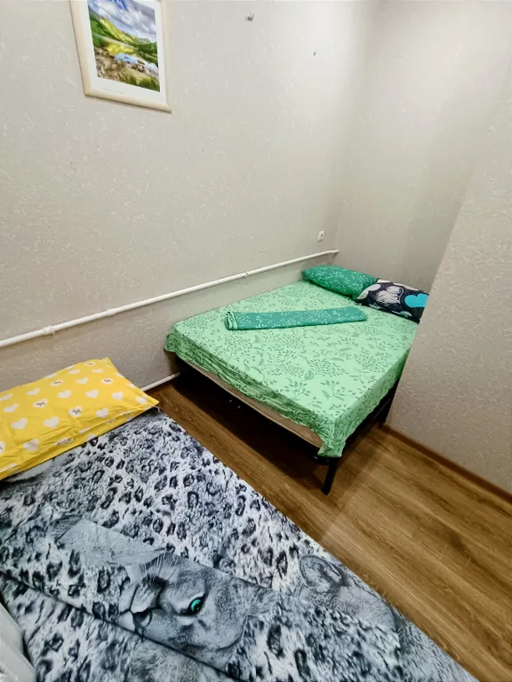 Квартира Квартира у моря — Геленджик