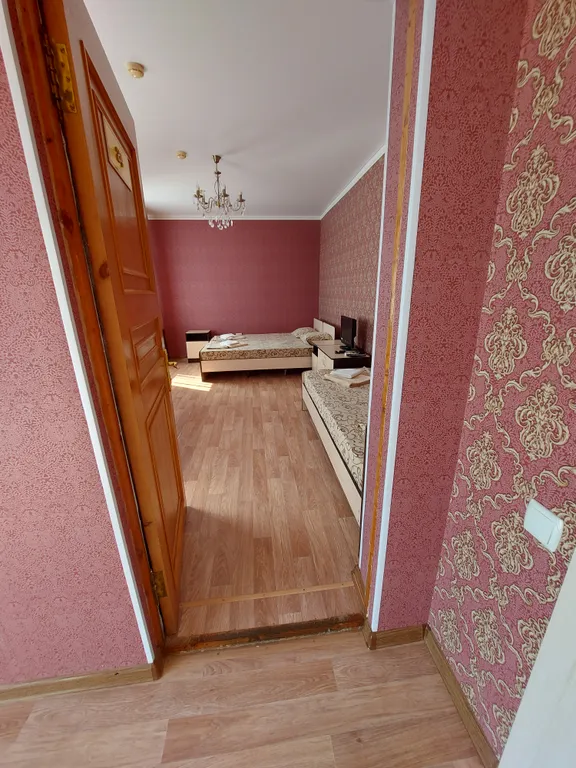 Квартира Комната — Кучугуры