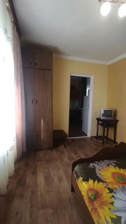 Гостевой дом Тихий уголок