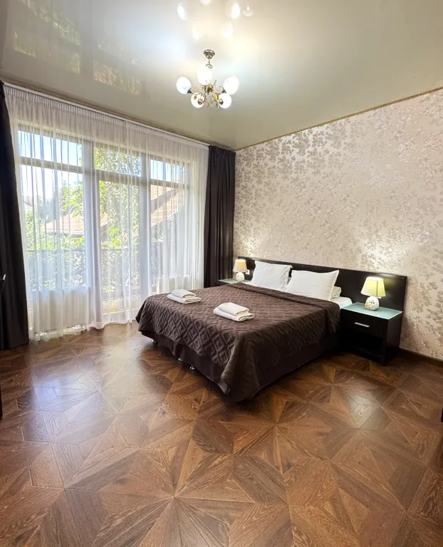 Квартира Комната — Геленджик