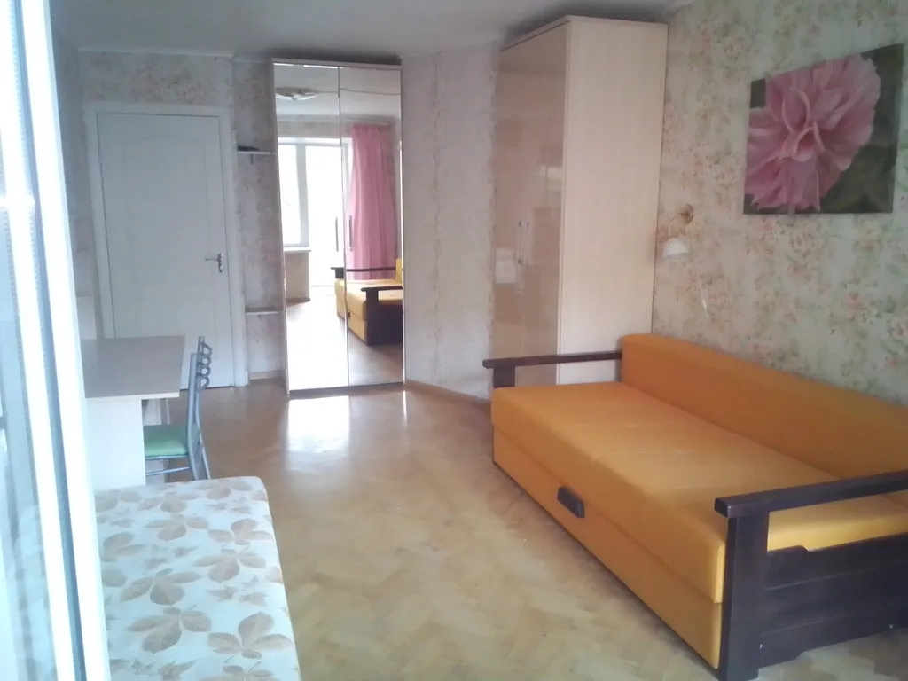 1-комнатная Квартира — аренда посуточно в Анапа