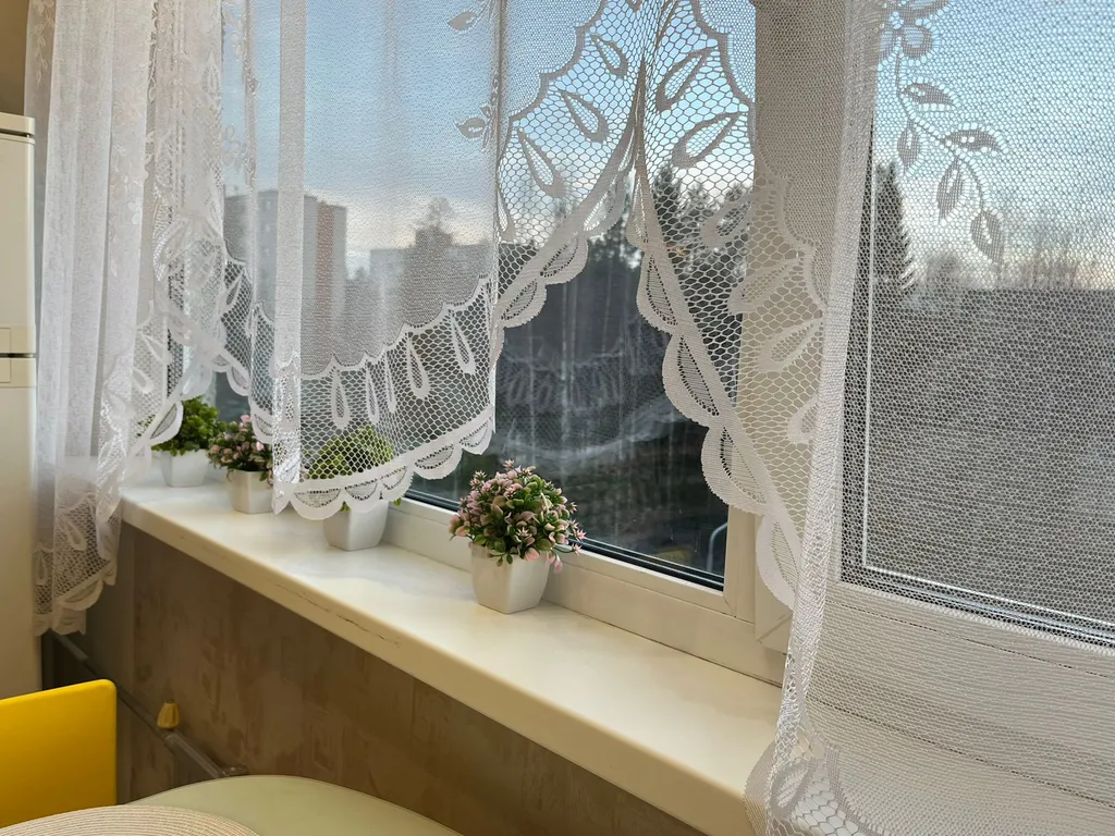 Финская светлая 2х-комнатная квартира. Рядом лес, лыжный комплекс