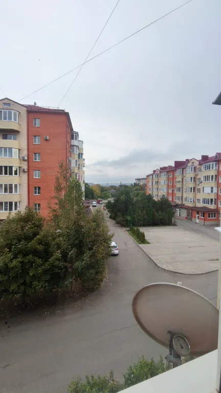 Уютная квартира в курортном районе