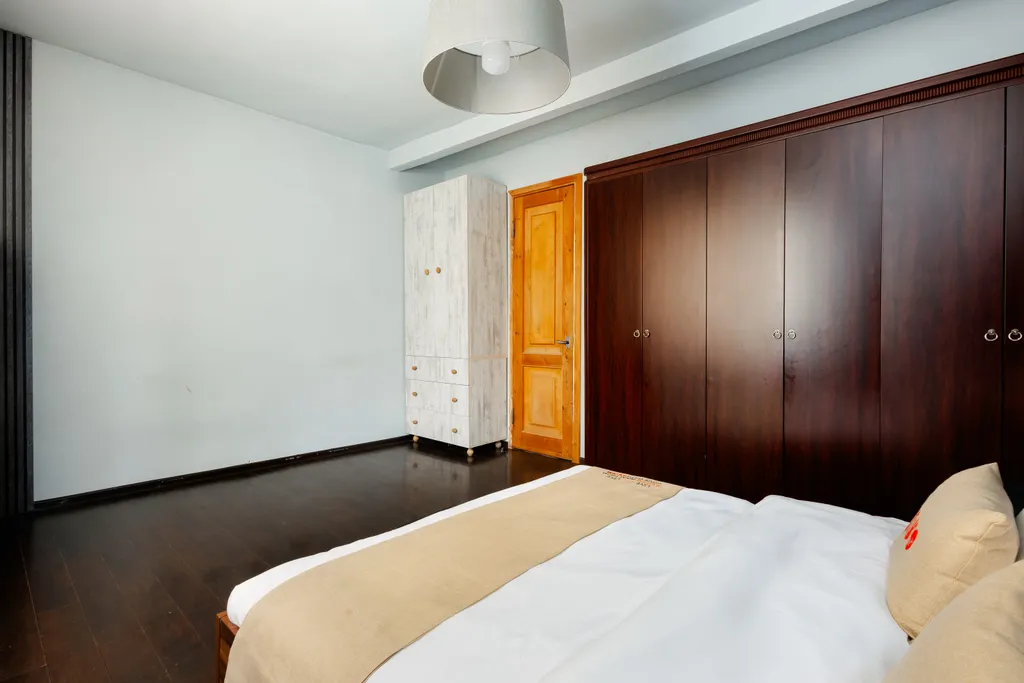 Квартира Апартаменты KeyGo #0215 ключ к центру Еревана — Ереван