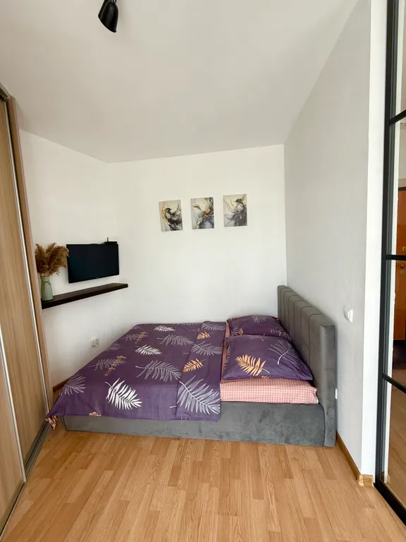 Уютная студия в центре Верхней Пышмы