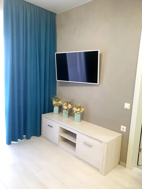 Квартира Квартира Sоnеd Hоusе — Сириус