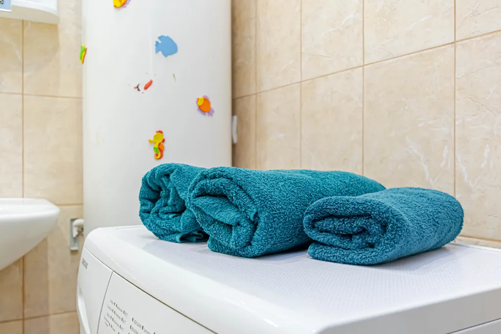 Просторная 4-комнатная квартира для семьи или команды