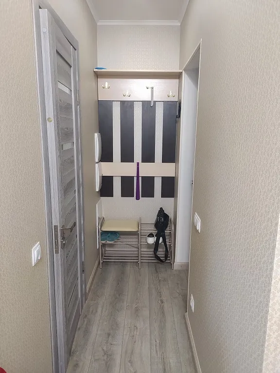 Квартира Уютная квартира в центре города — Судак