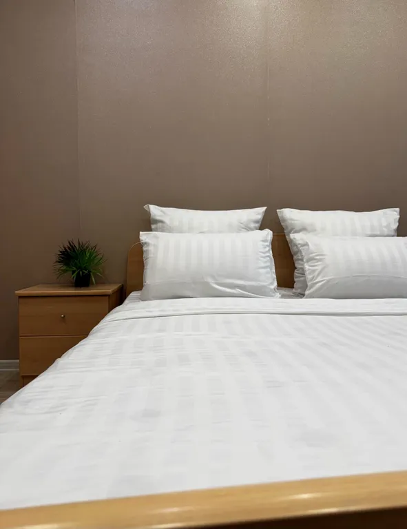 2х-комнатная квартира, 54м2