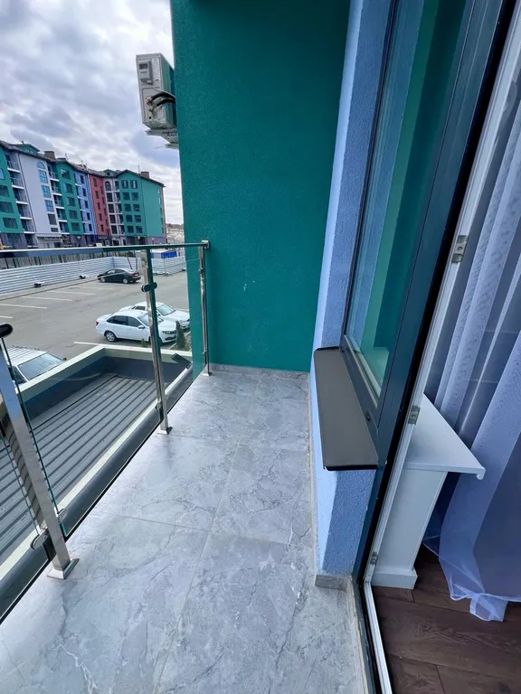 Апартаменты с дизайнерским ремонтом от команды APART MV