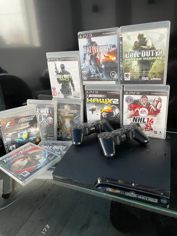 Уютный дом с видом на лес