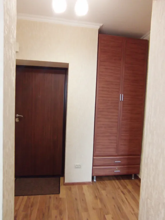 Уютная квартира с хорошим ремонтом