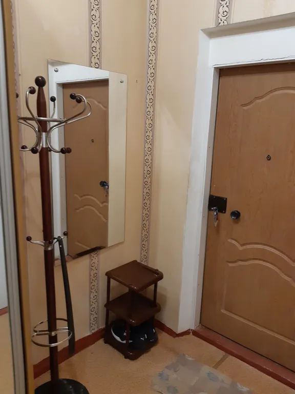 Уютная квартира возле метро Московская