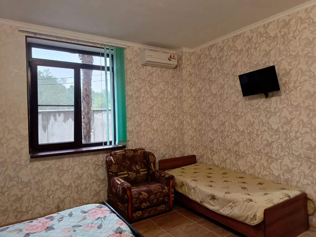 Квартира 1-комнатная Квартира — Вардане