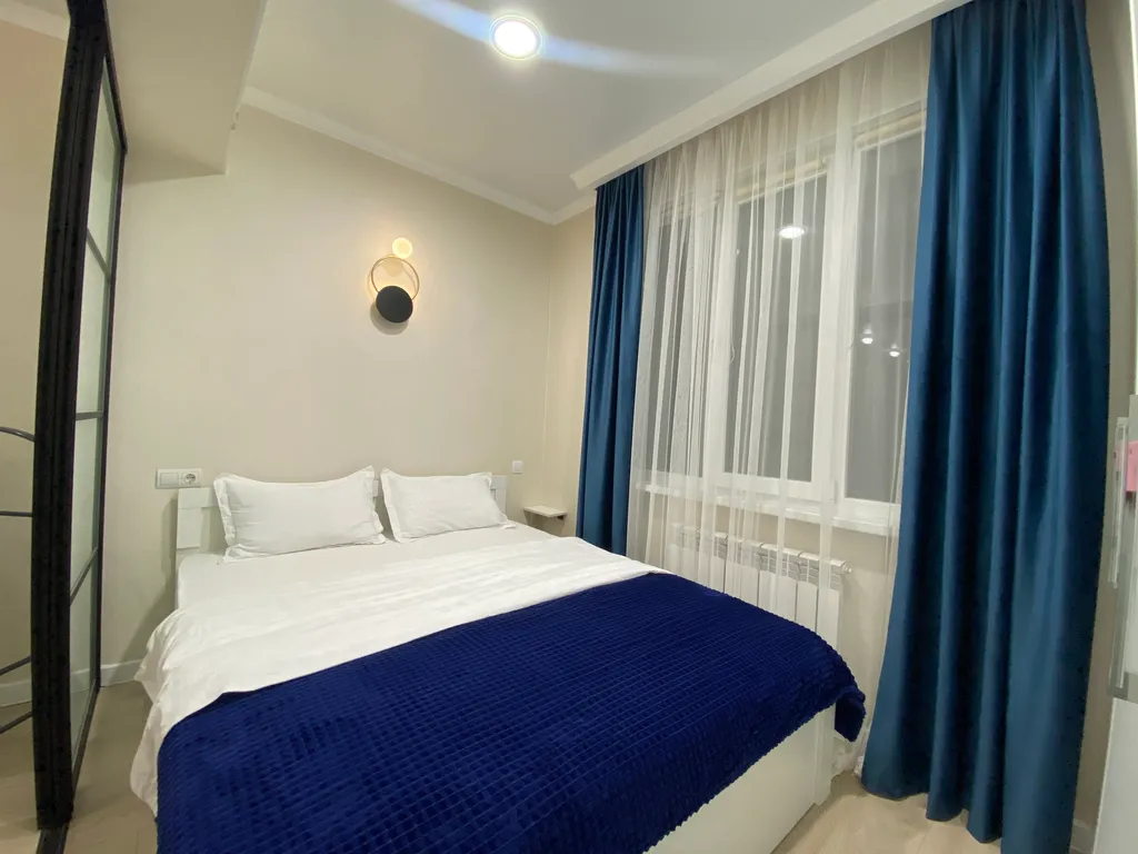 Комфортабельная студия на Арбате