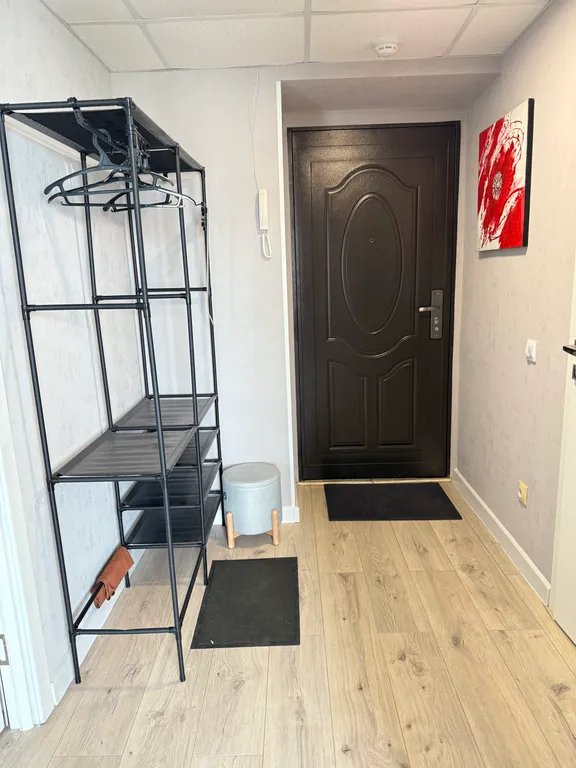 Уютная квартира на набережной