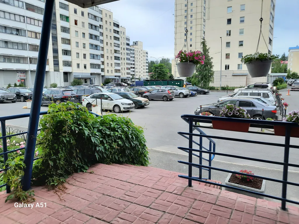 5-комнатные апартаменты для большой семьи