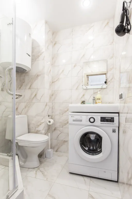 Квартира Квартира Сириус апарт с бассейном — Сириус