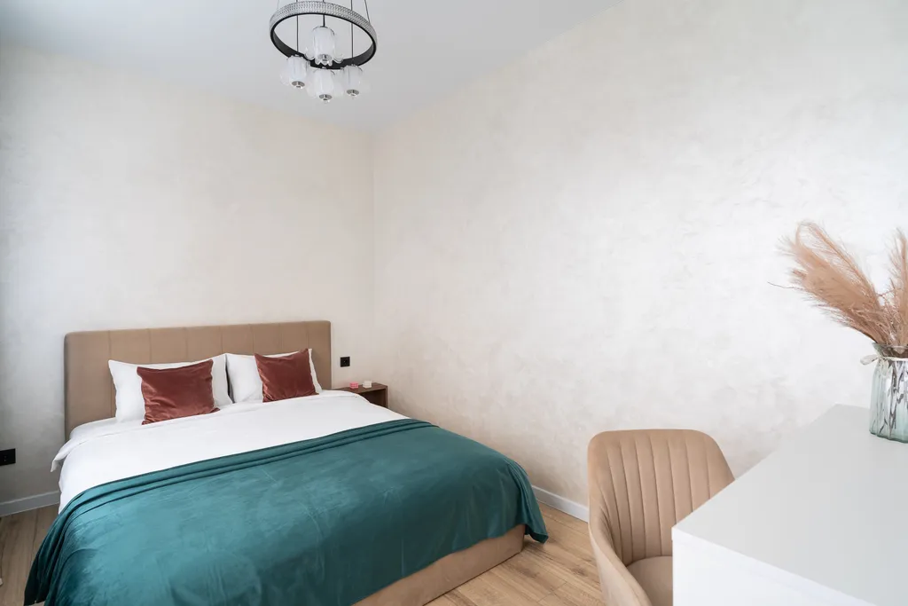 Элитные апартаменты Sikorsky House