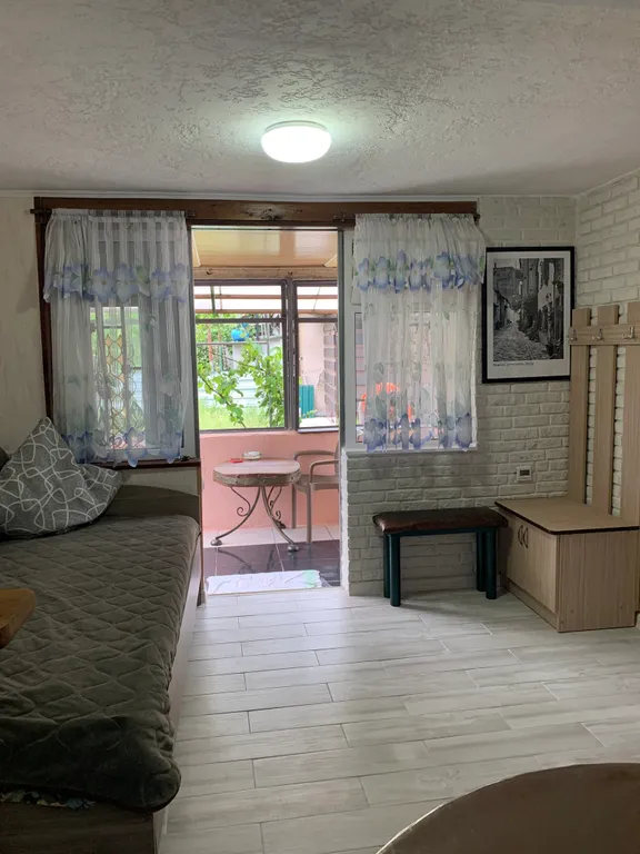 Гостевой дом под ключ возле моря