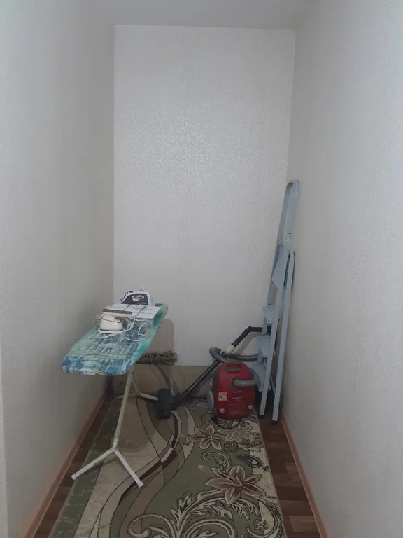 Уютная квартира в развитом районе города